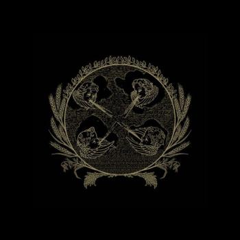 FOUR WINDS OF REVELATION CD Digipak